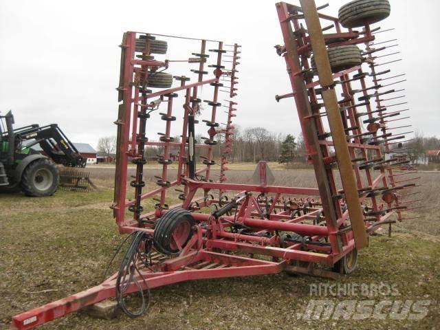 Väderstad NZG 900 Grape