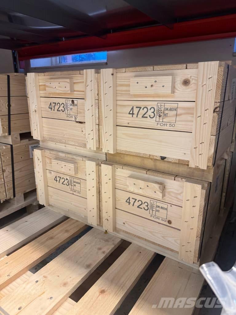 Danfoss TMTHW Hidraulice