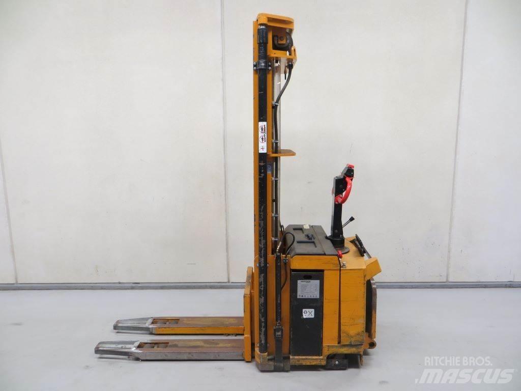 BV S14I FFTL Transpaleti autopropulsanti