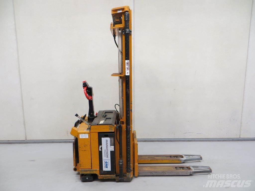 BV S14I FFTL Transpaleti autopropulsanti