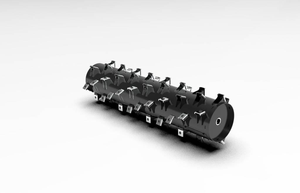 PW 1809870.1 Accesorii combine agricole