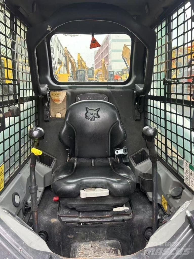 Bobcat S 550 Mini incarcator