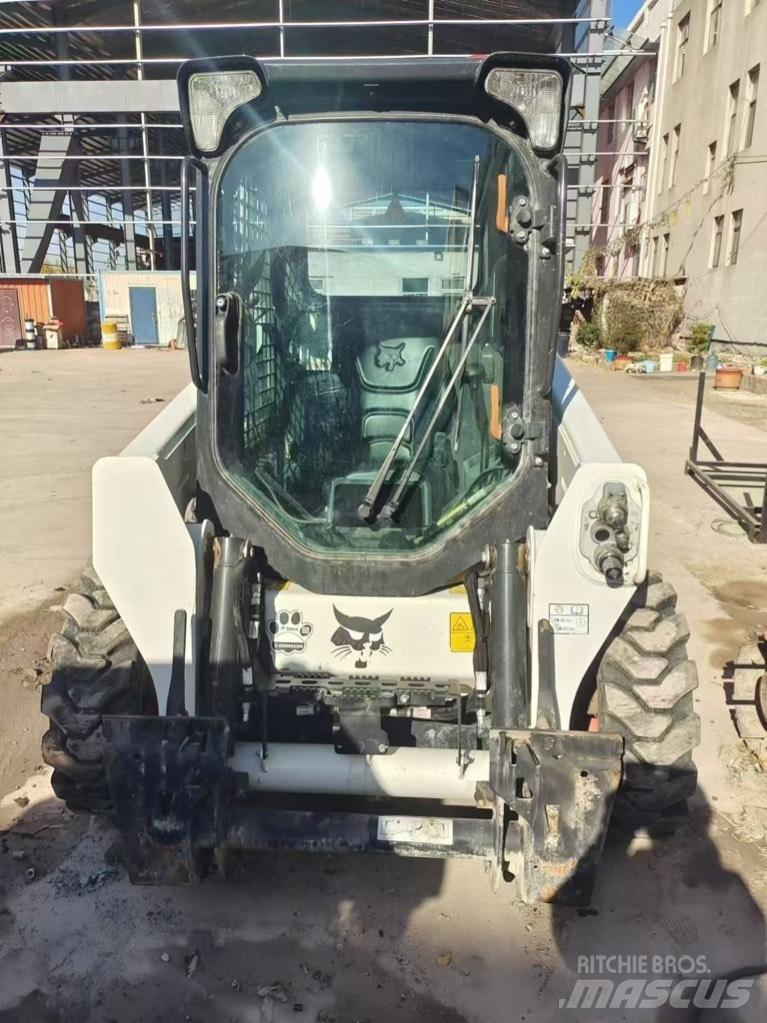 Bobcat S 510 Mini incarcator