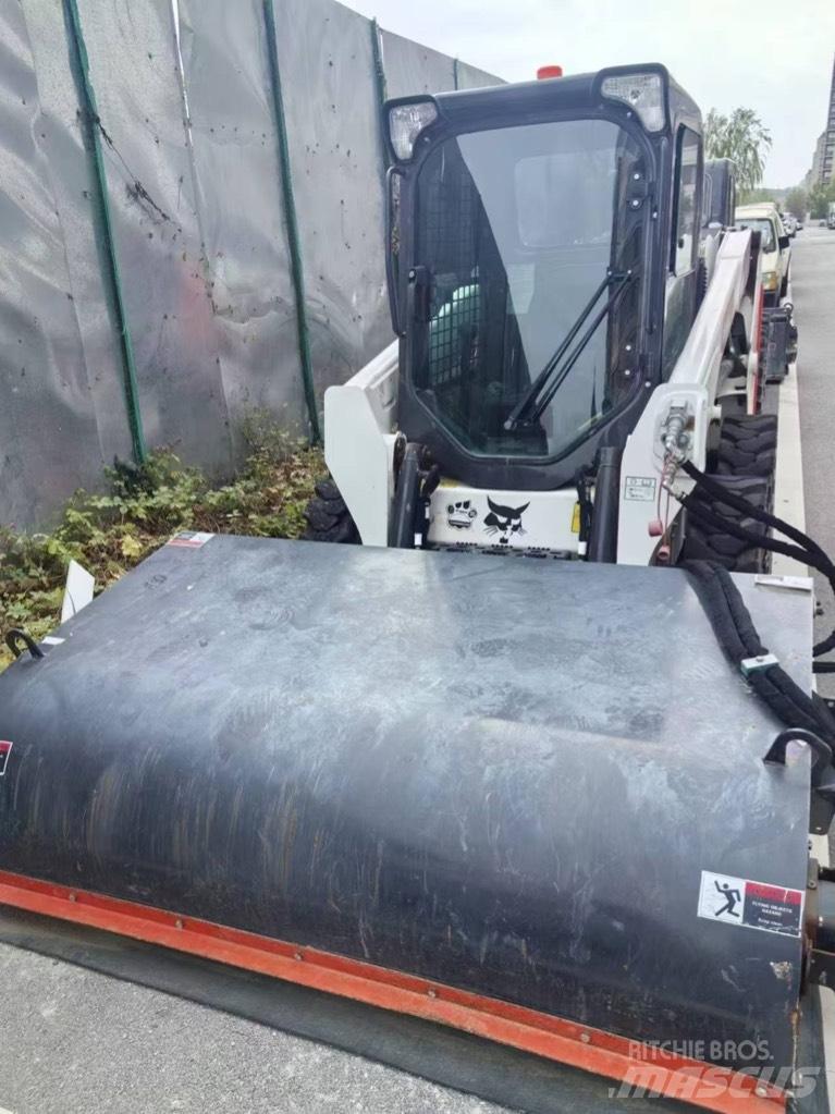 Bobcat S 510 Mini incarcator