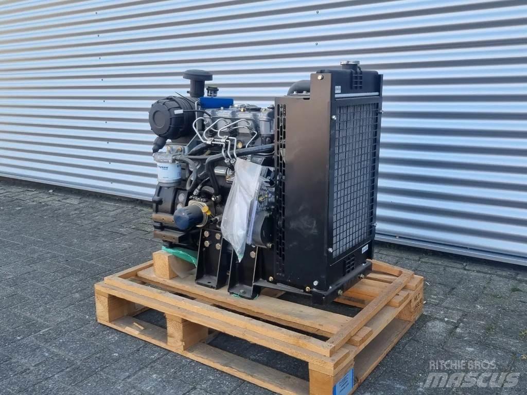 Perkins 403D-15 Motoare