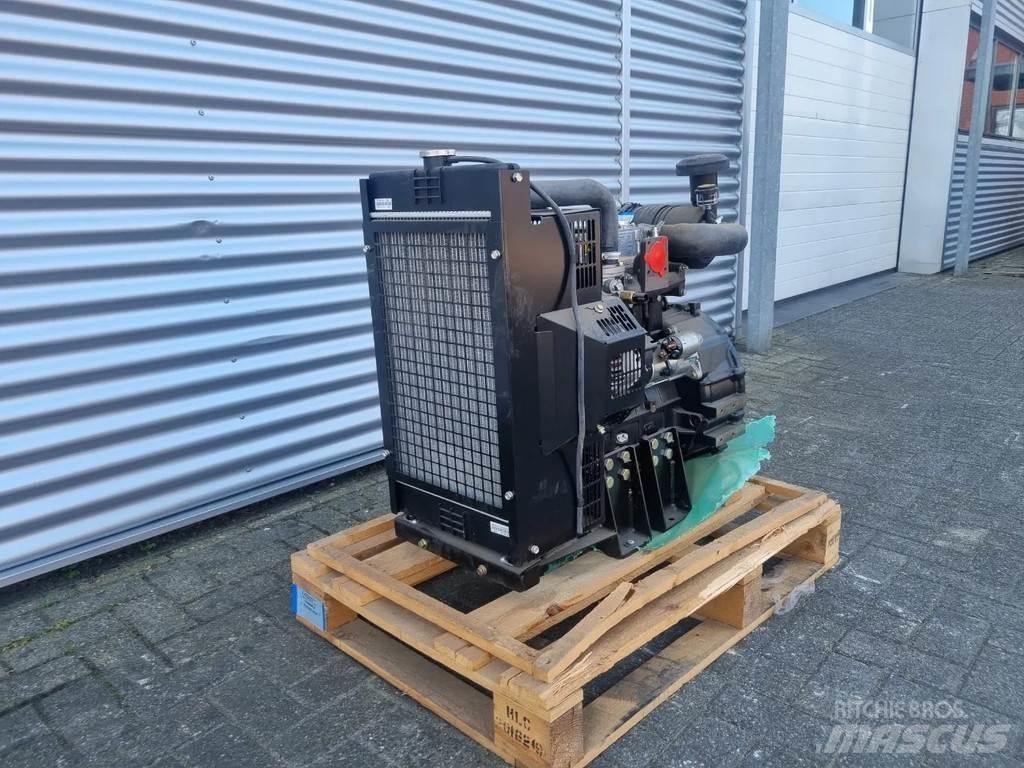 Perkins 403D-15 Motoare