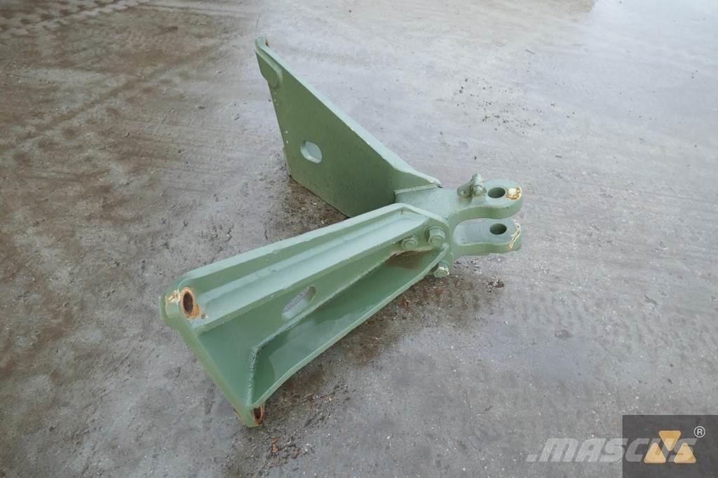 CAT D7G Drawbar Alte componente