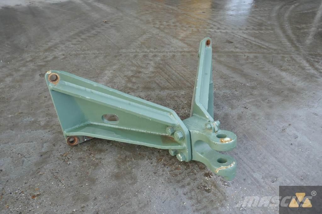 CAT D7G Drawbar Alte componente
