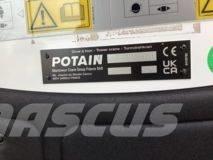 Potain MR309-H16 Macarale turn