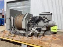 Potain MR309-H16 Macarale turn
