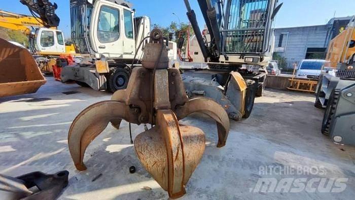 Atlas TW270 Excavatoare speciale