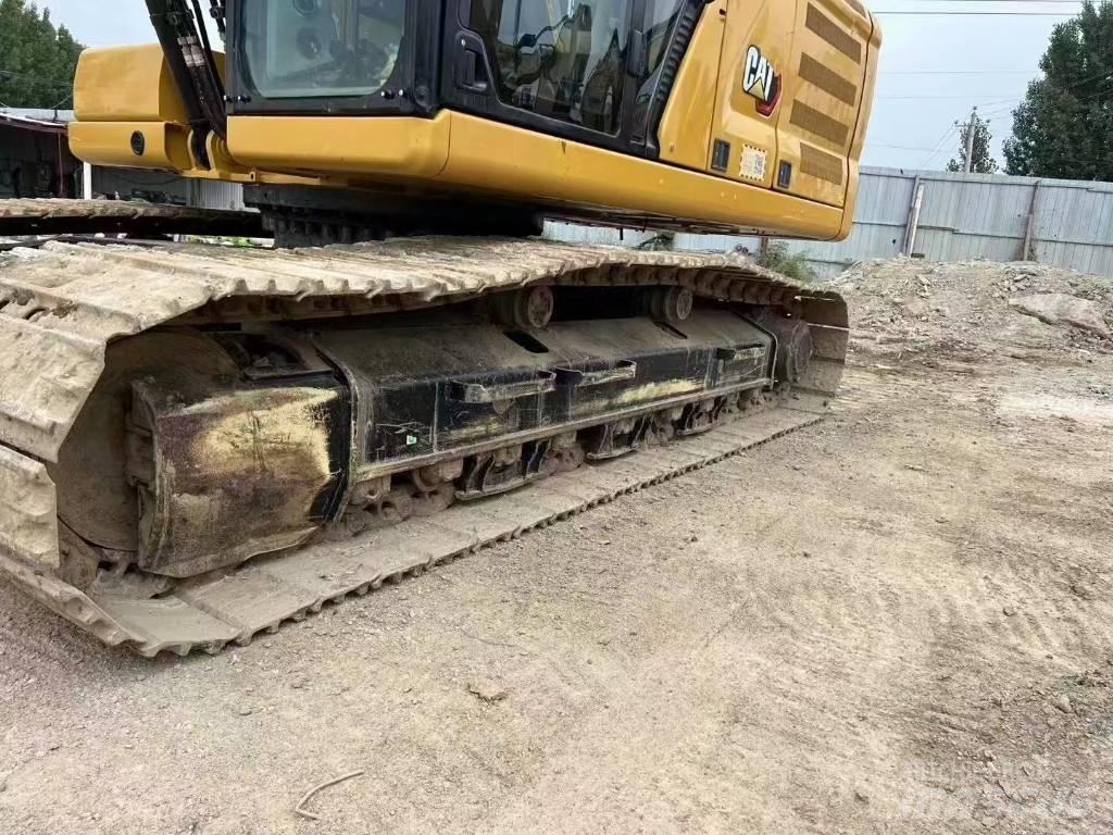 CAT 330GC Excavatoare pe șenile
