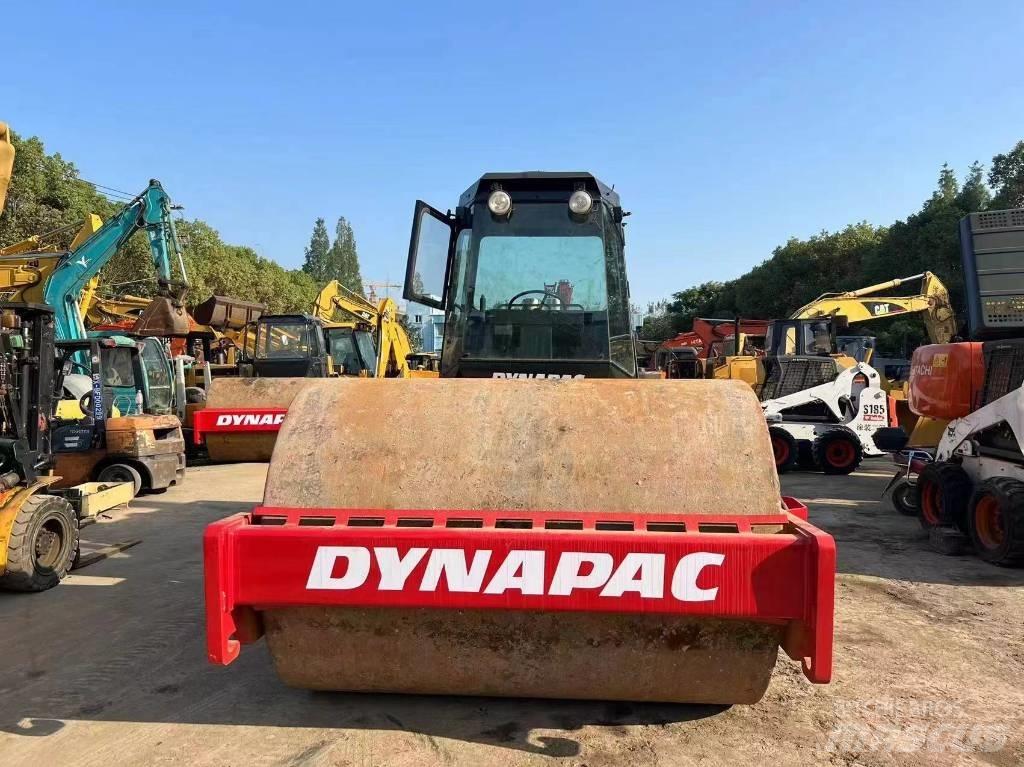 Dynapac CA300 Gredere