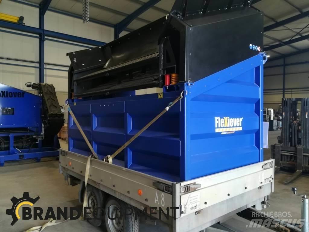 FleXiever MS10 Cernuitoare