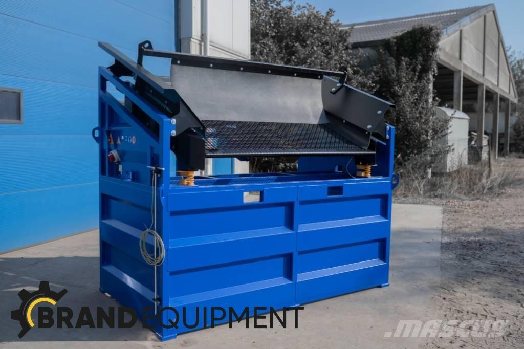 FleXiever MS10 Cernuitoare