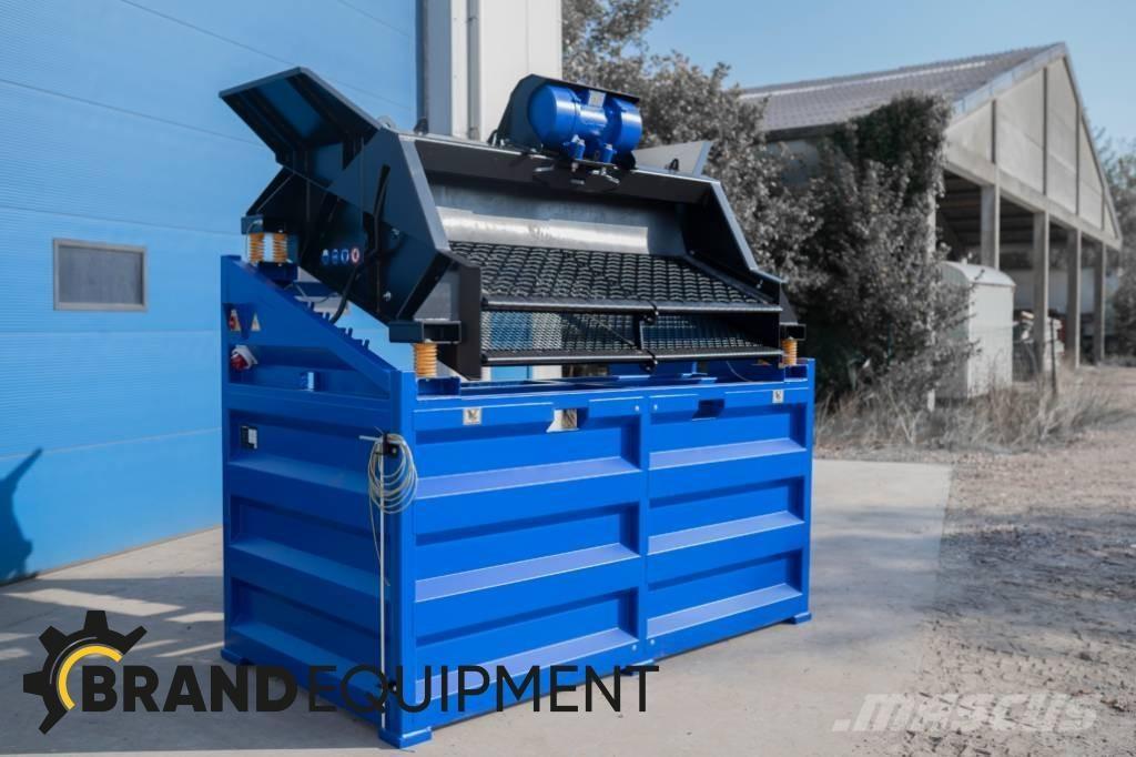 FleXiever MS10 Cernuitoare