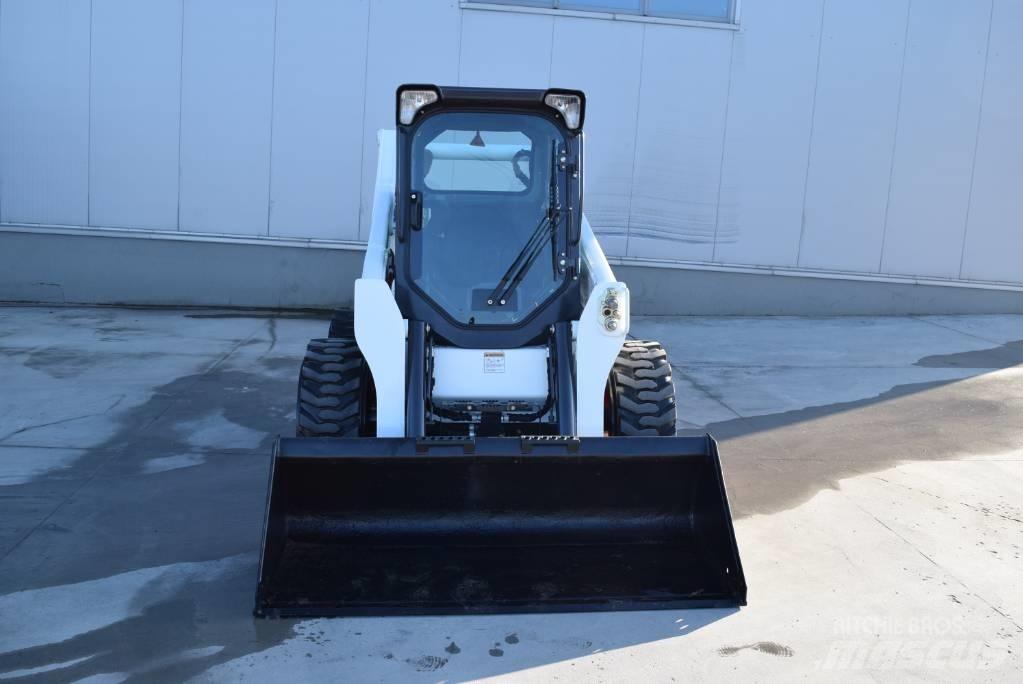 Bobcat S 750 Mini incarcator