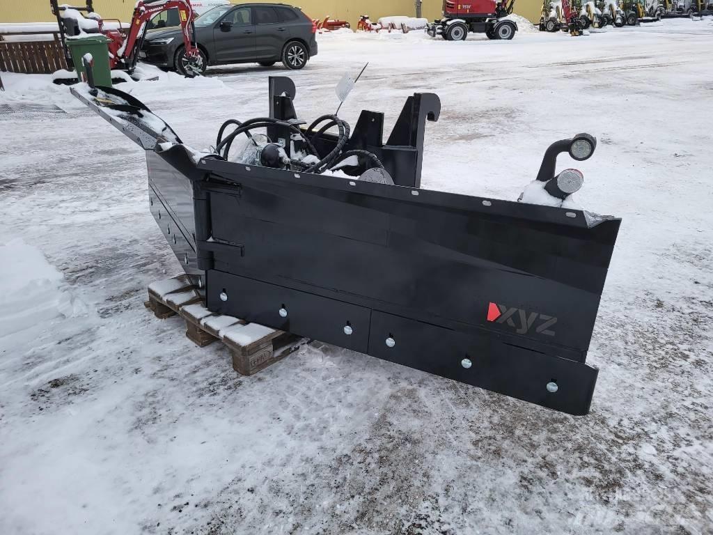 XYZ 320 PREMIUM Pluguri