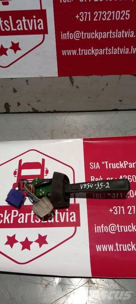 Volvo FH 12.  3172171 Cabine si interior