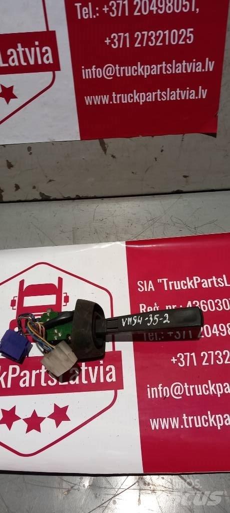 Volvo FH 12.  3172171 Cabine si interior