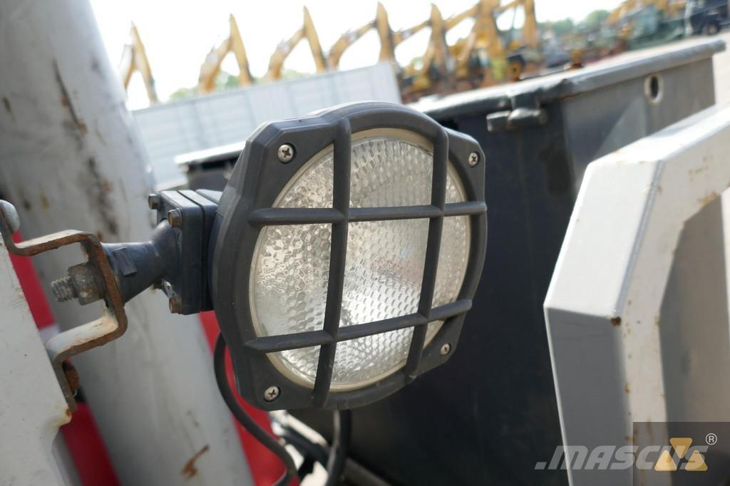  Manitex-Valla 75E Alte macarale