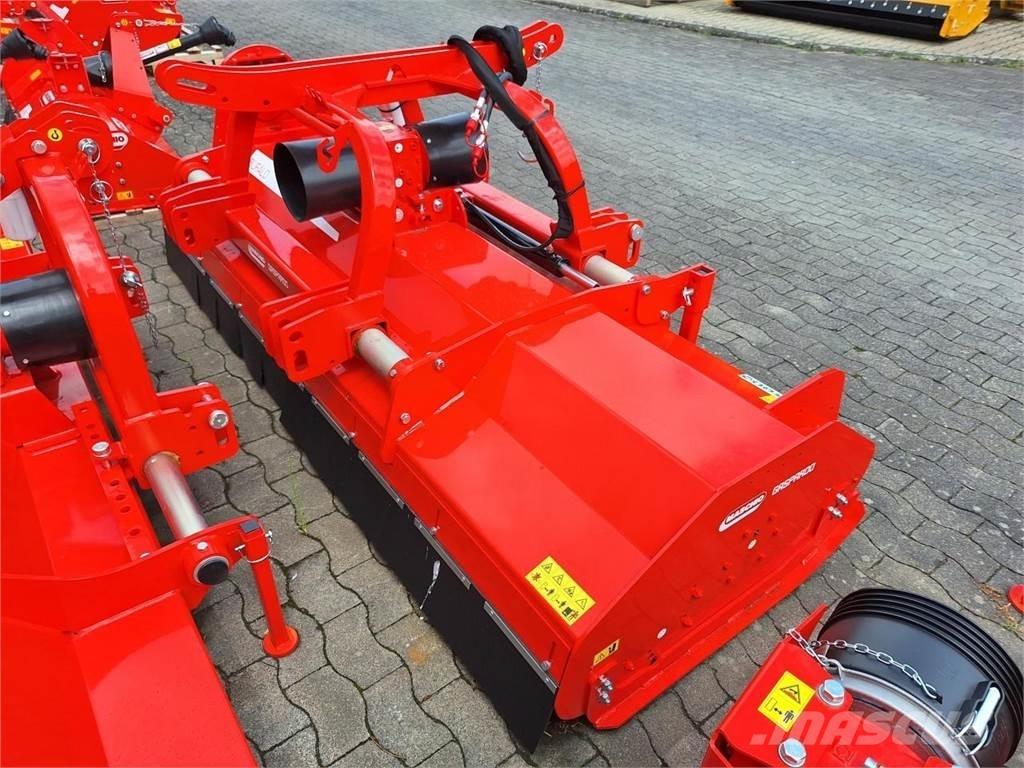 Maschio BUFALO 280 Cositoare