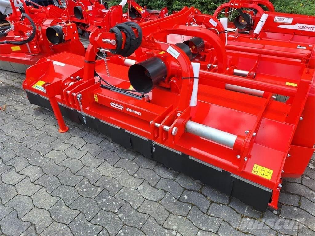 Maschio BUFALO 280 Cositoare