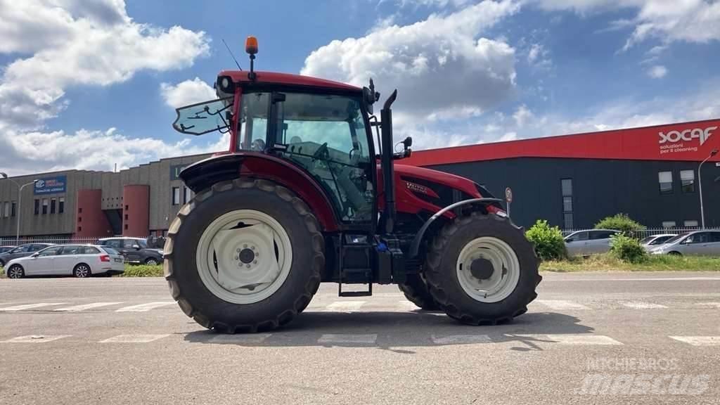 Valtra A105MH4 Tractoare