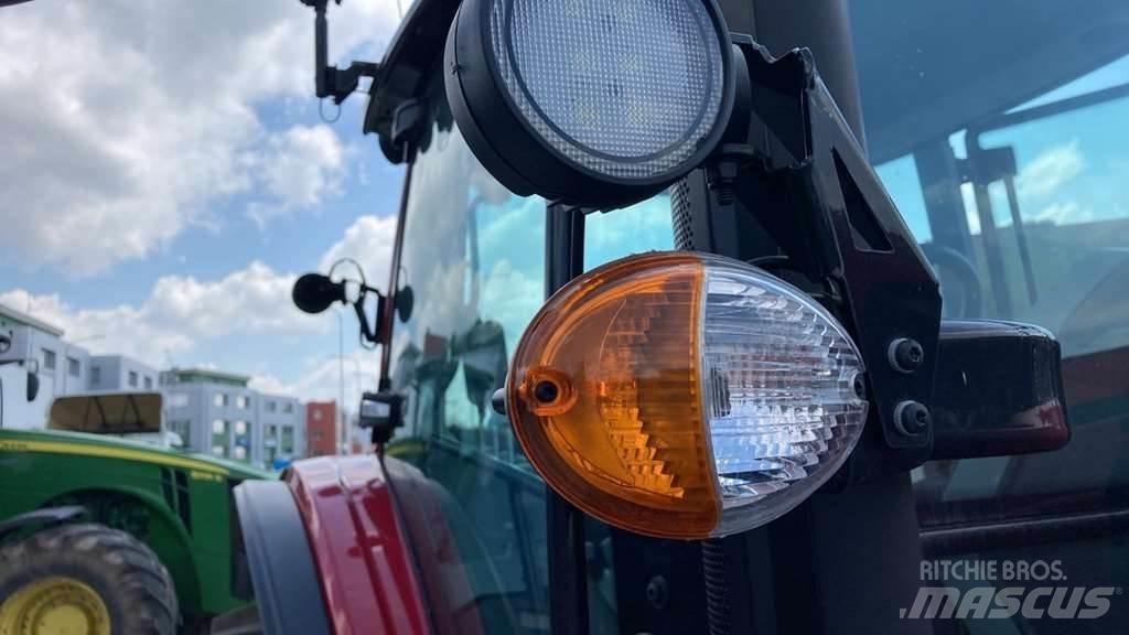 Valtra A105MH4 Tractoare