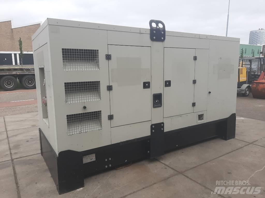 Fogo volvo penta Generatoare Diesel
