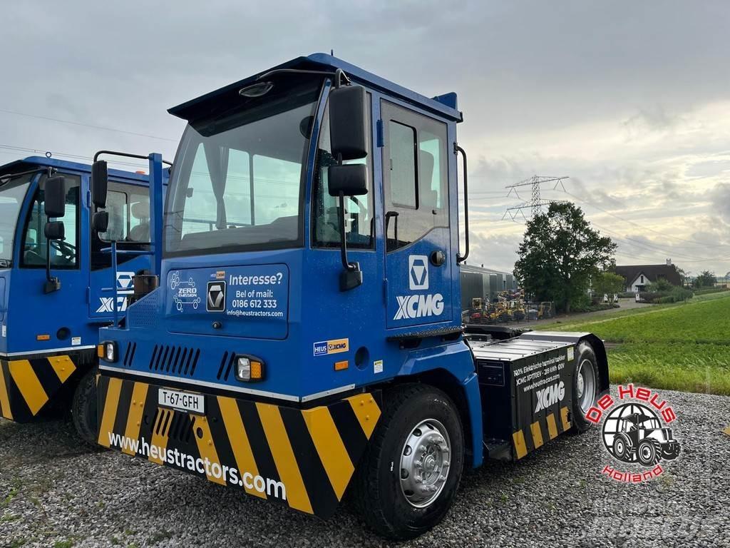 XCMG XPT70E Altele