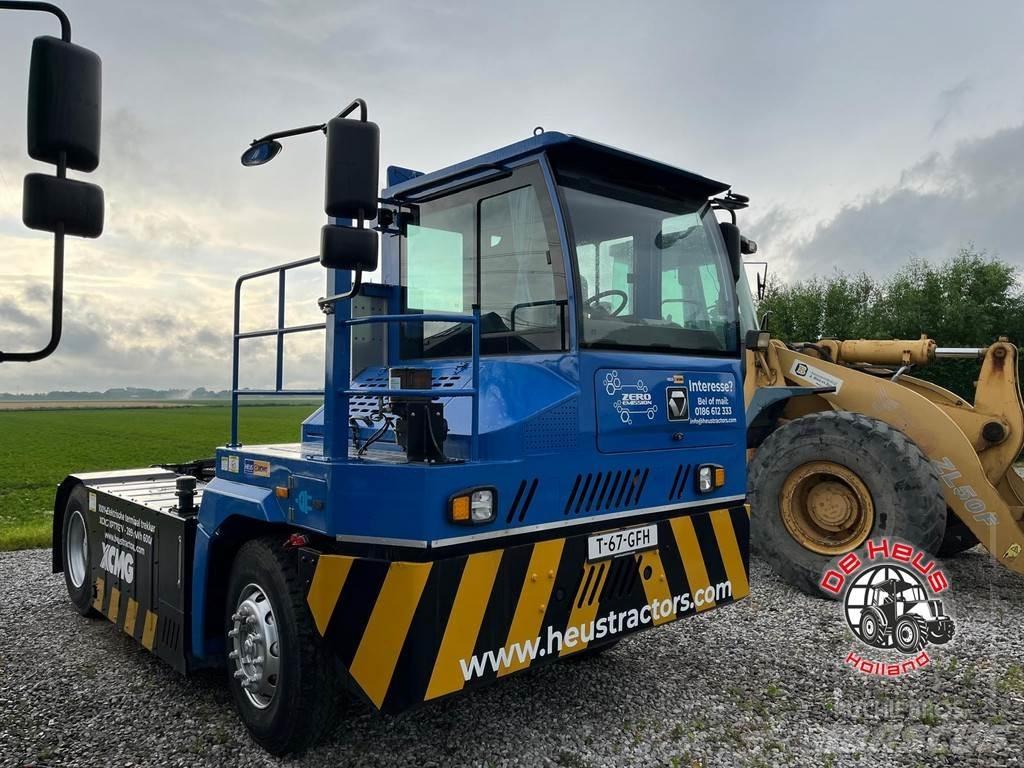 XCMG XPT70E Altele