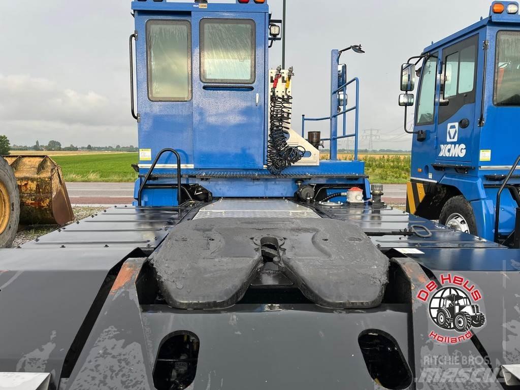XCMG XPT70E Altele