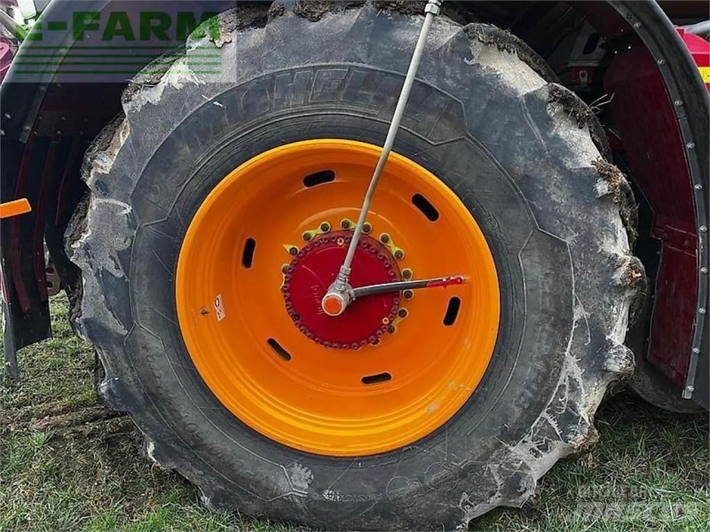 Vredo vt 7028 Pulverizatoare autopropulsate