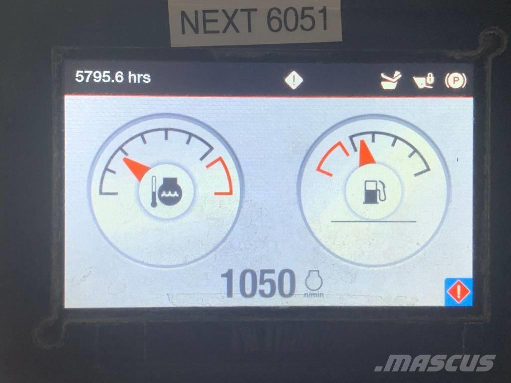 Bobcat S 64 Mini incarcatoare