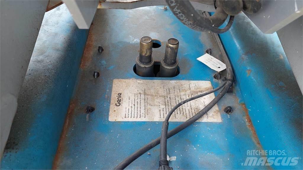 Genie GS1932 Platforme foarfeca