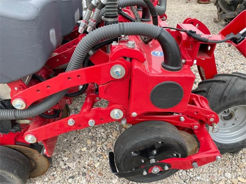 Horsch Maestro12RV Masini cu insamantare precisa