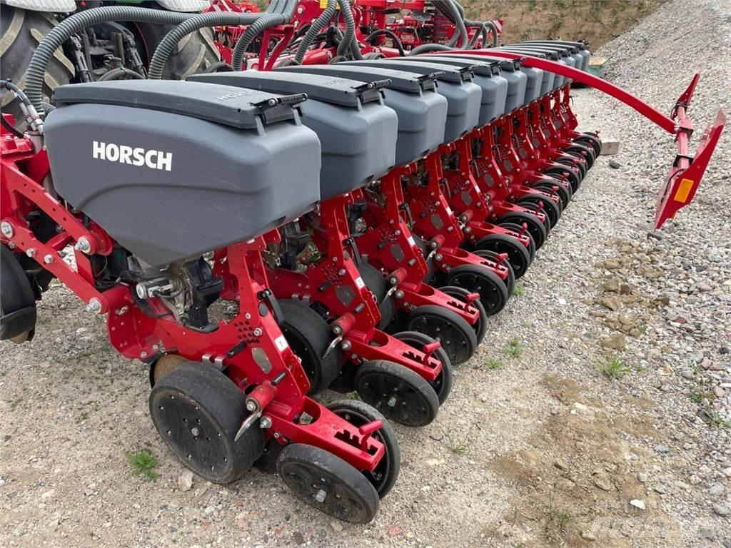 Horsch Maestro12RV Masini cu insamantare precisa