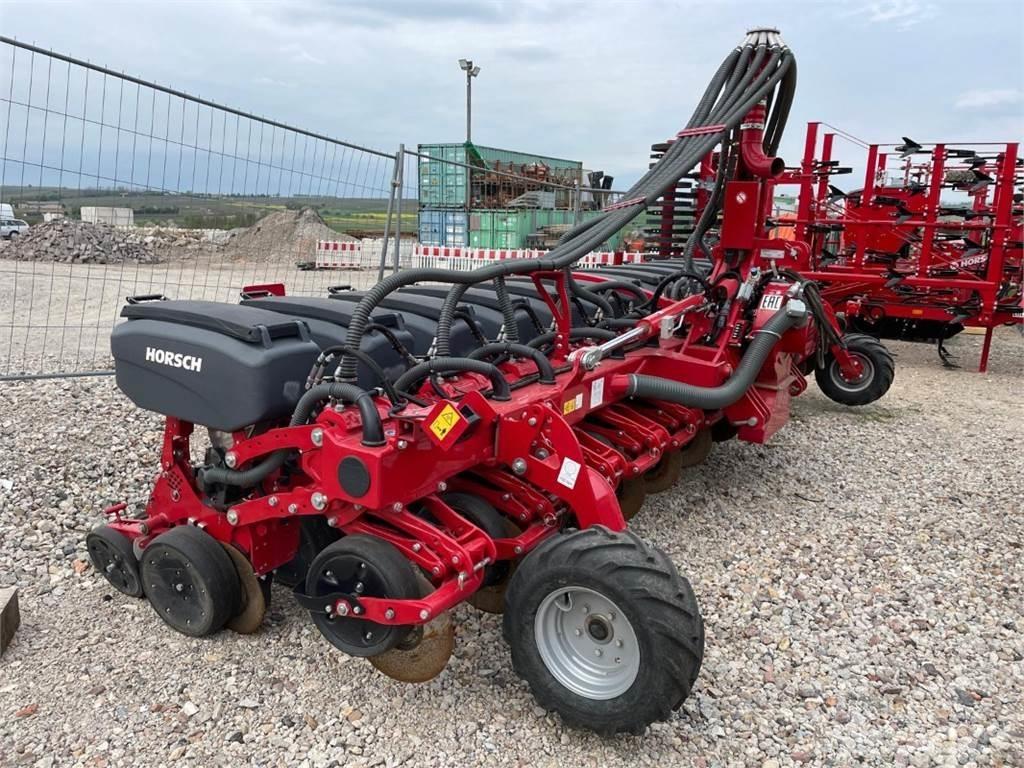 Horsch Maestro12RV Masini cu insamantare precisa