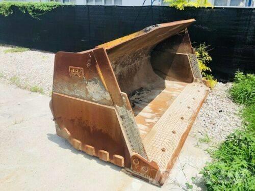 CAT 972G / H / K Pistoane