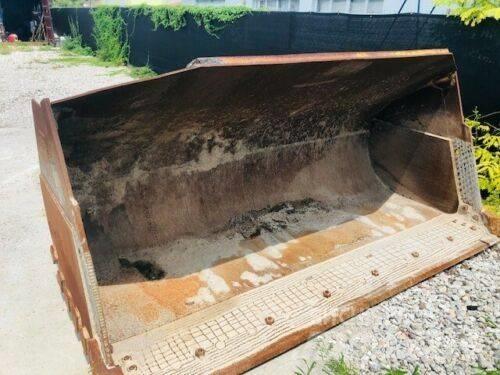 CAT 972G / H / K Pistoane