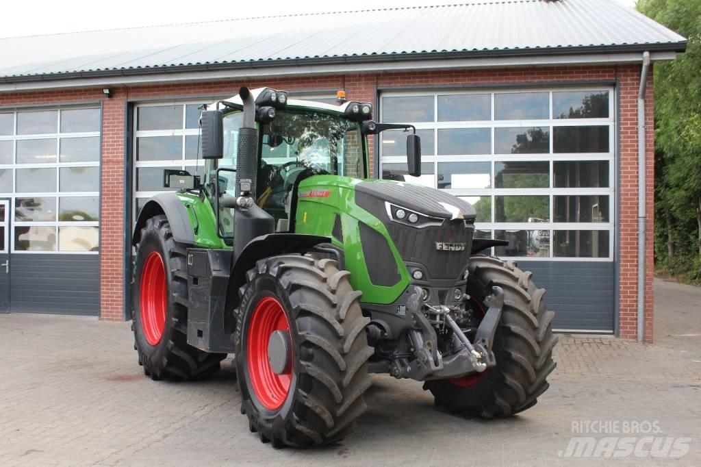 Fendt 942 Gen6 Tractoare