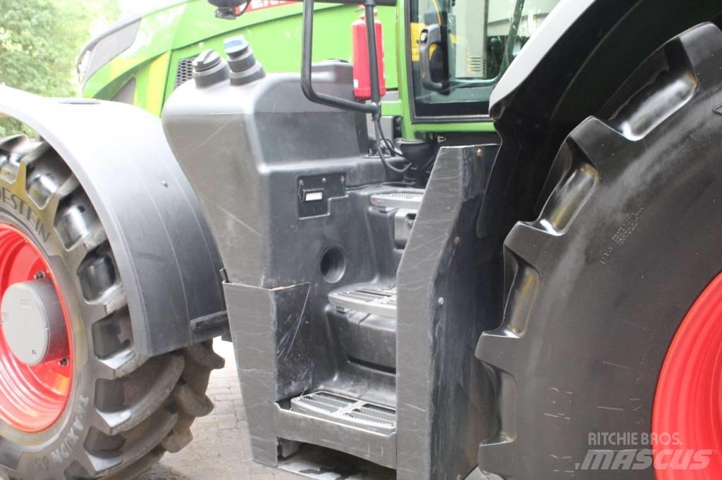 Fendt 942 Gen6 Tractoare