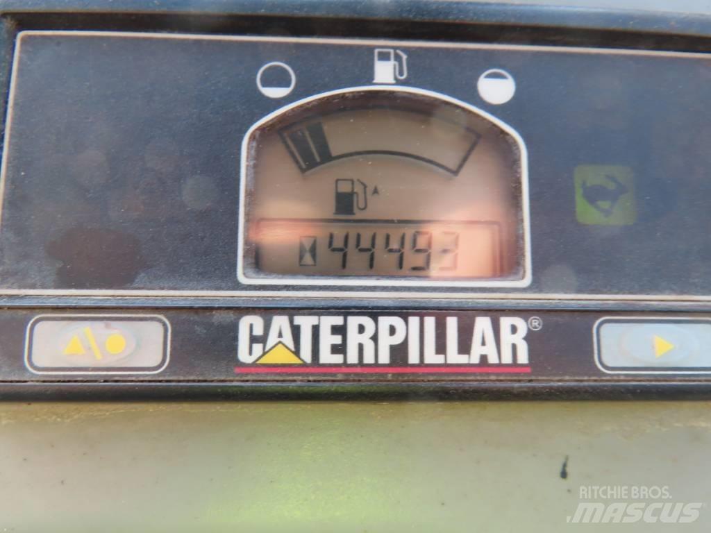 CAT 302.5 C Mini excavatoare < 7t