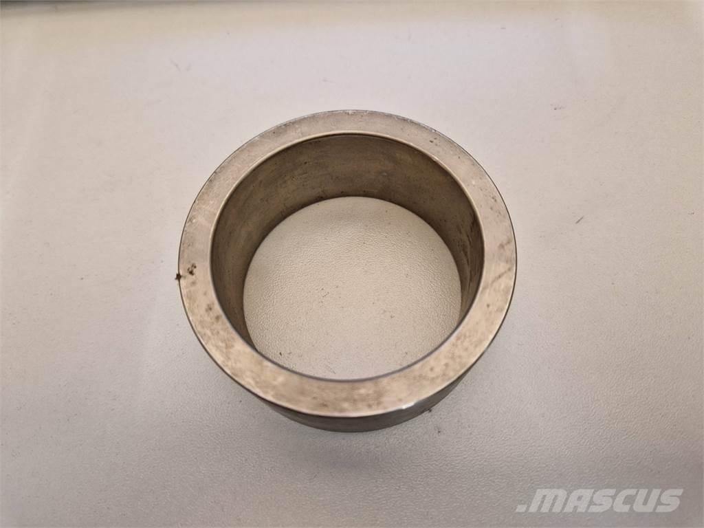 Ponsse 22002 Sasiuri si suspensii