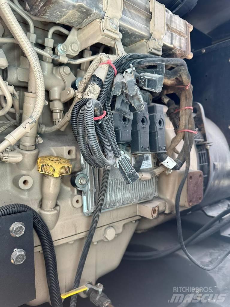 Magnum MMG130 Generatoare Diesel