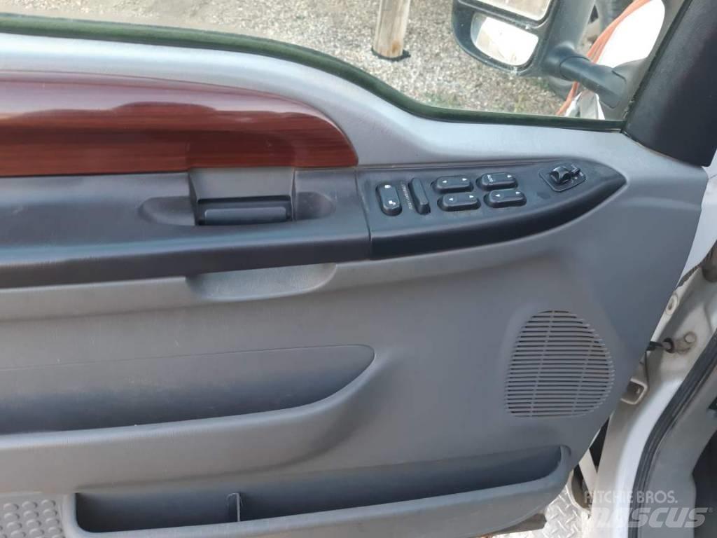 Ford F 350 Altele