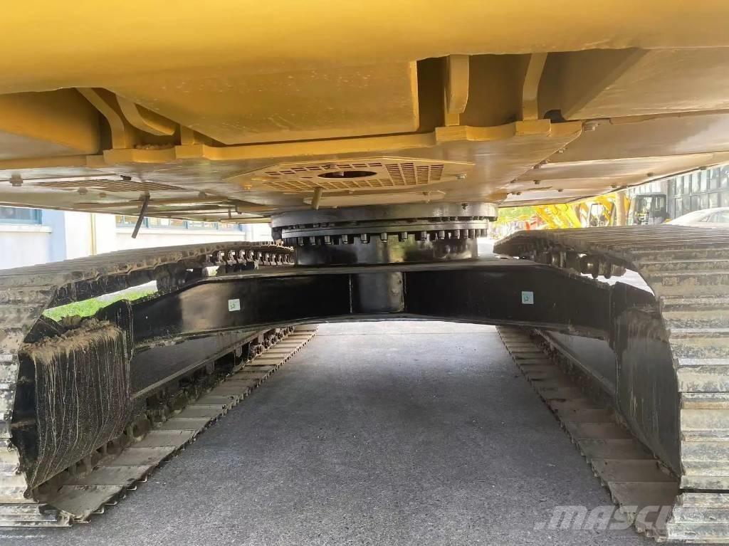 CAT 320GC Excavatoare pe șenile
