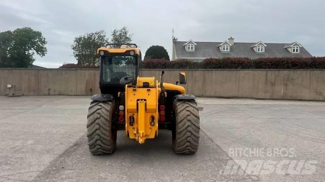 JCB 541-70 Agri Manipulatoare agricole