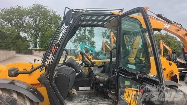 JCB 541-70 Agri Manipulatoare agricole